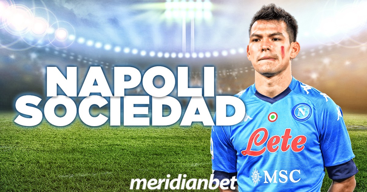 Napoli – Sociedad