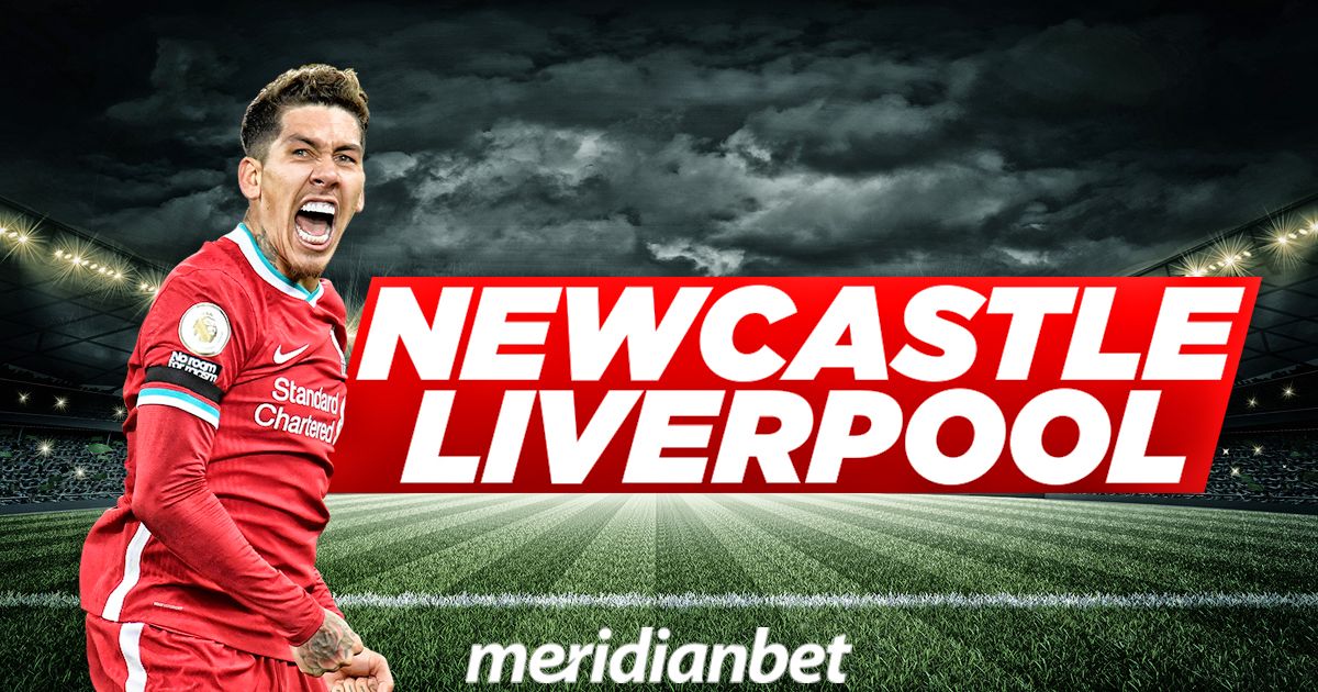 Newcastle – Liverpool