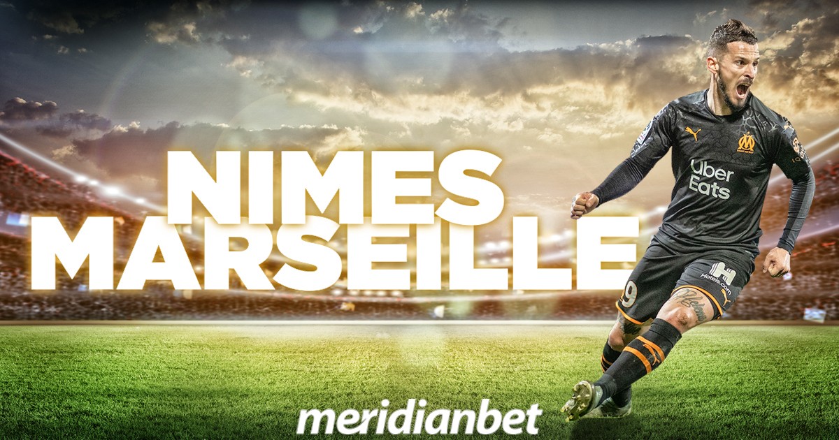 Nimes – Marseille