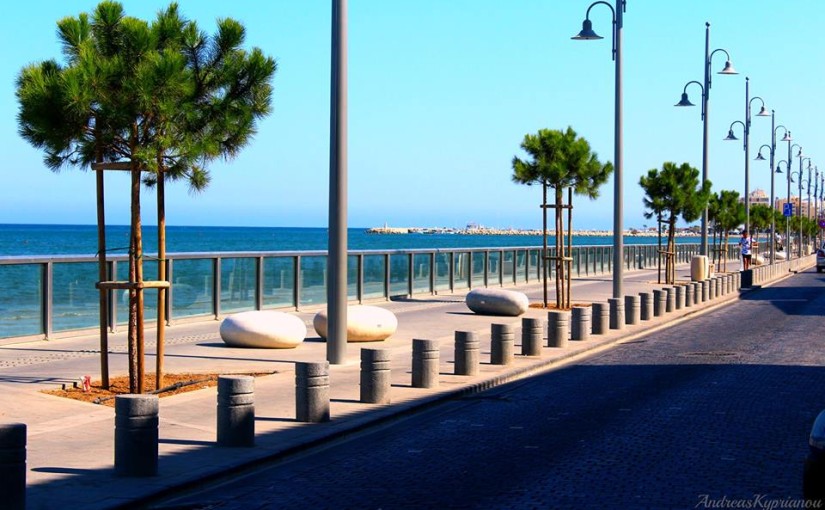 Κίνδυνος στη λωρίδα κάτω από την Πιαλέ Πασά