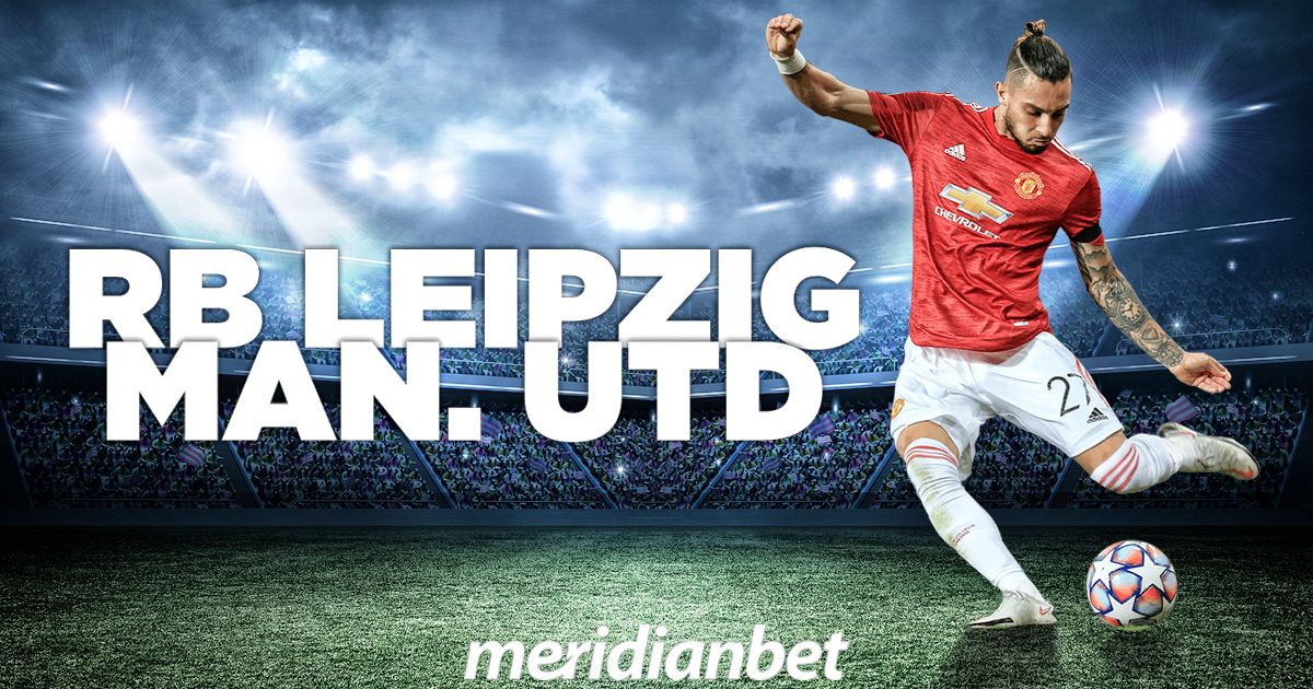 RB Leipzig – Man Utd