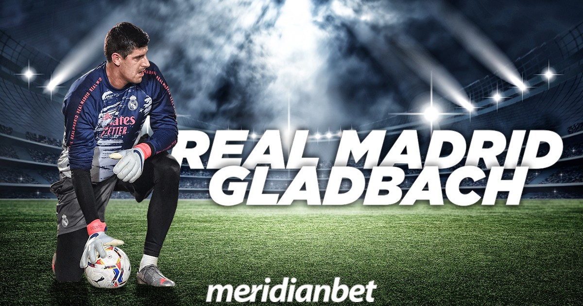 Real Madrid – Gladbach