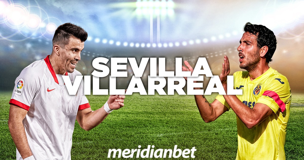 Sevilla – Villareal