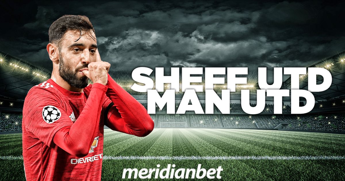 Sheffield Utd – Man Utd