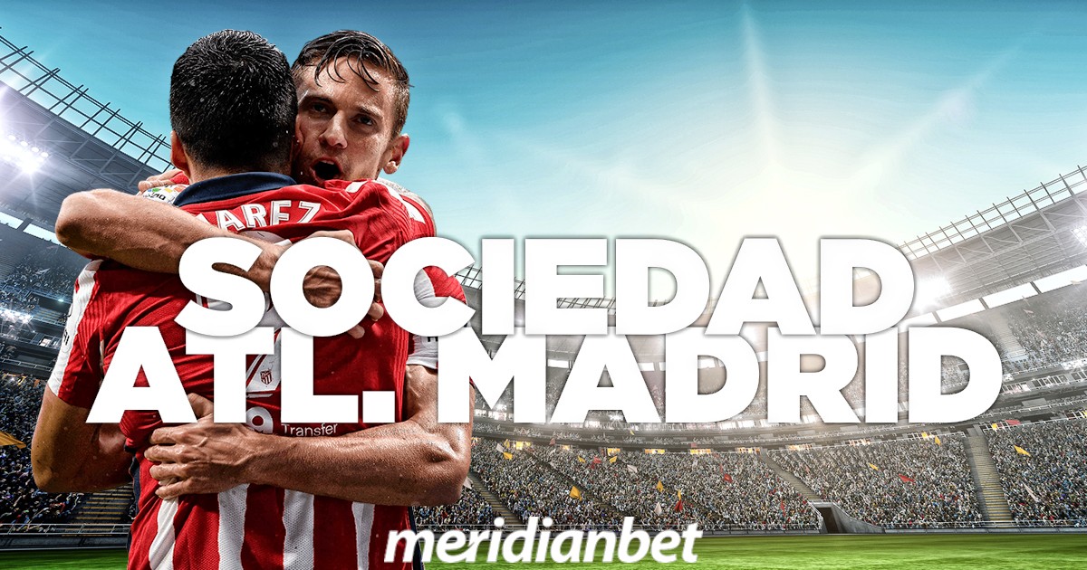 Sociedad – Atletico Madrid