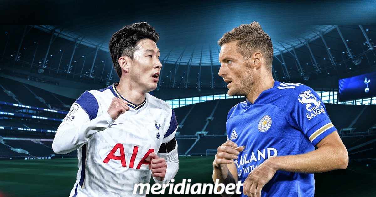 Tottenham – Leicester