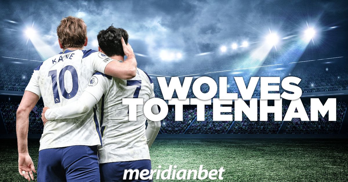 Wolves – Tottenham 27.12