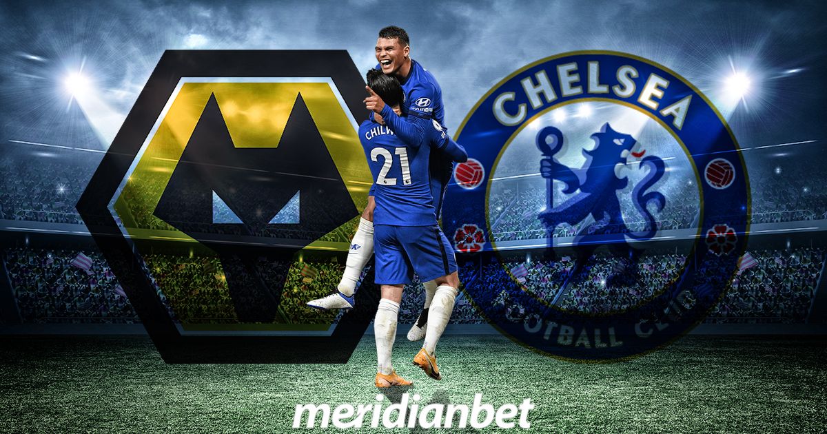 Wolves vs Chelsea