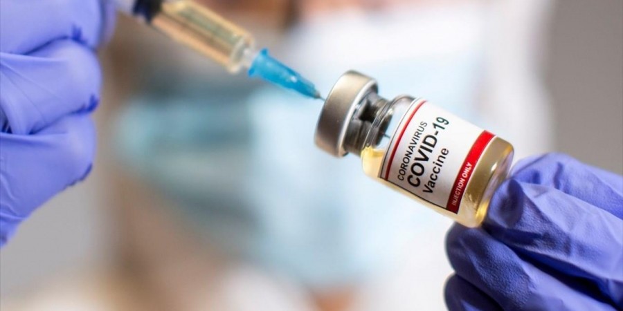 Covid19: Το εμβόλιο της Sanofi/GSK δεν θα είναι έτοιμο πριν το τέλος του 2021