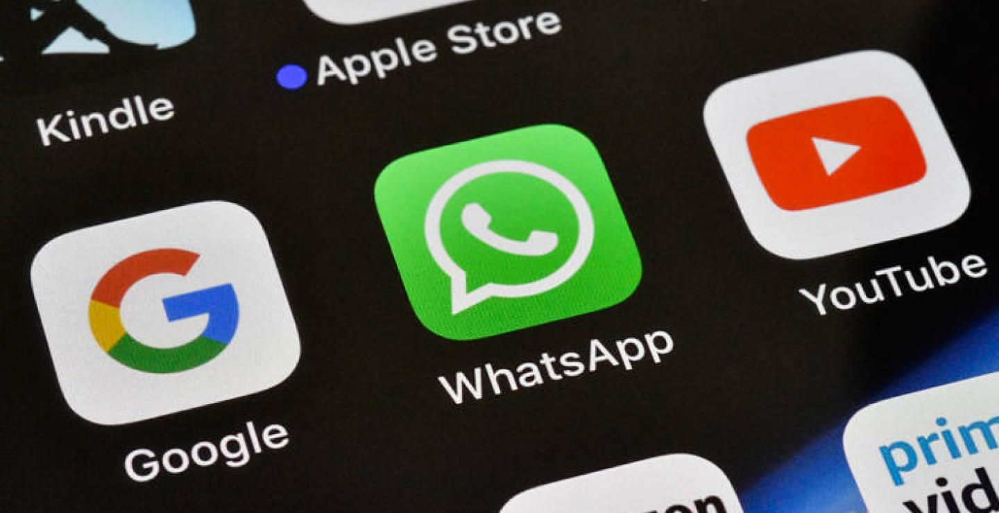 WhatsApp: Τέλος από την Πρωτοχρονιά για εκατομμύρια χρήστες