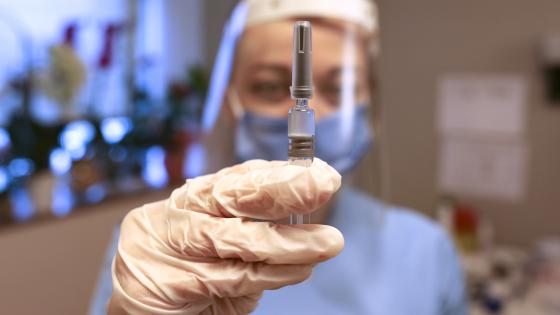 Εδώ θα γίνουν οι πρώτοι εμβολιασμοί στην Κύπρο