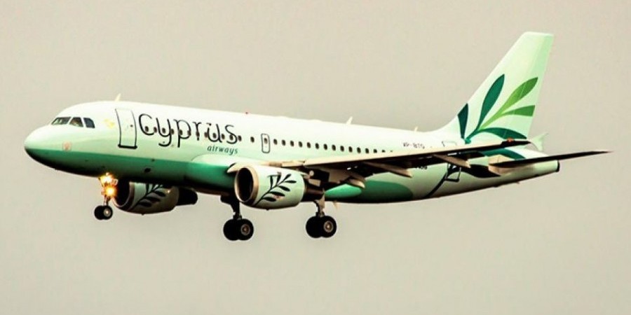 Τοποθέτηση Ρωσικής Πρεσβείας για απαγόρευση πτήσεων Cyprus Airways σε Μόσχα