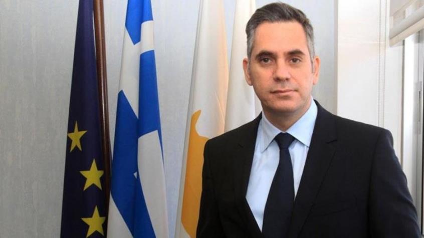Καταγγέλλουν Νικόλα για παραβίαση αυτοπεριορισμού-Στενή επαφή κρούσματος