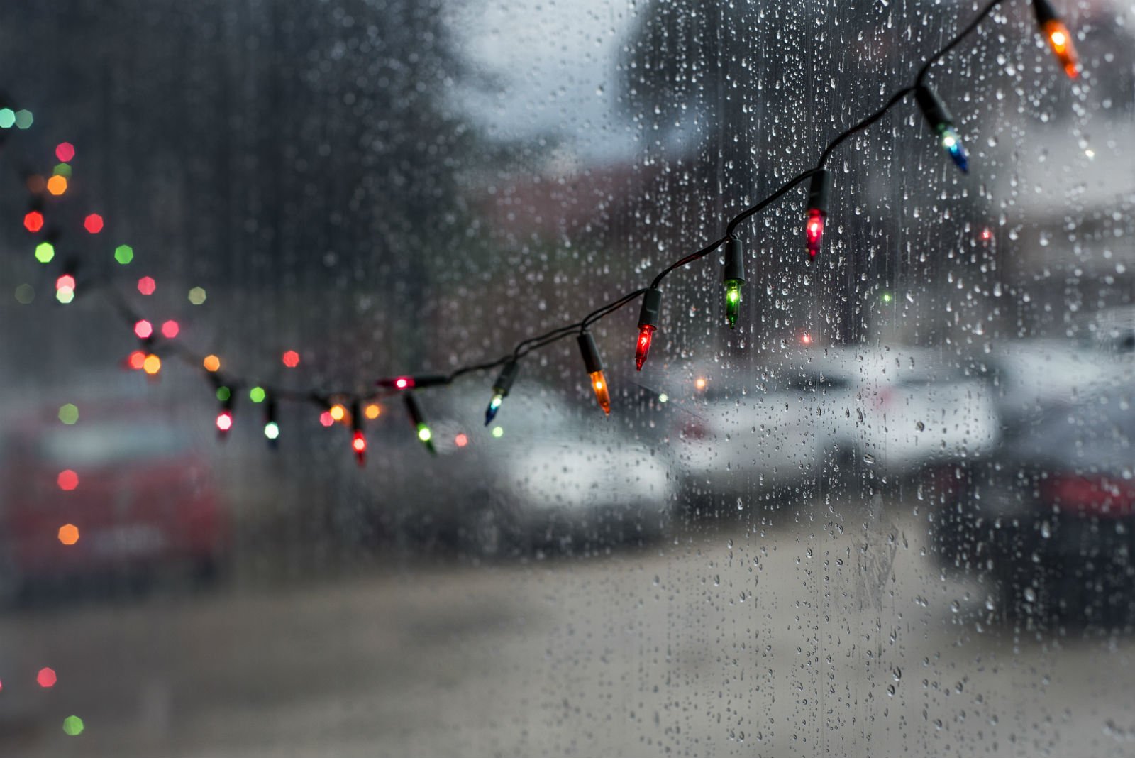 Βροχερό το σκηνικό του καιρού σήμερα – Ποιες περιοχές επηρεάζονται