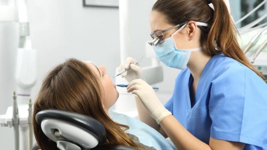 Στο ΓεΣΥ οι οδοντίατροι – Τι προσφέρουν