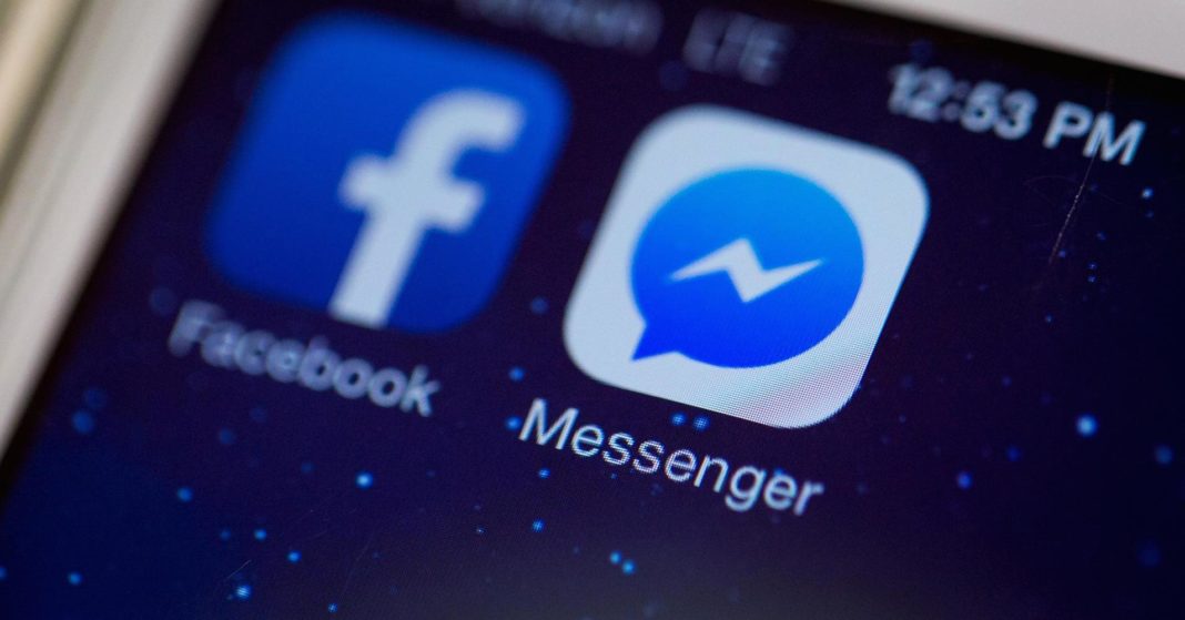 Έπεσε το facebook messenger: Τι έχει συμβεί;