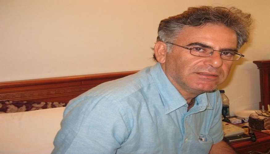 Σήμερα το τελευταίο αντίο στον ηθοποιό Παντελή Άντωνα
