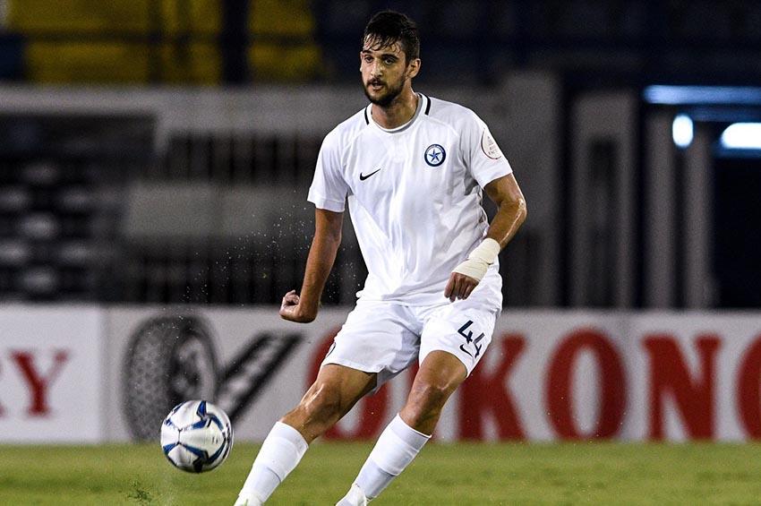 ։ˉʏ БυԏɌSɁӠ/ Tя̇ԏӠ- ͏ԉ×L ֏хӔ (֙ԏÑVɁ: Mԙ͇Ӡ͉ʏˏЏՋϓ / EUROKINISSI)