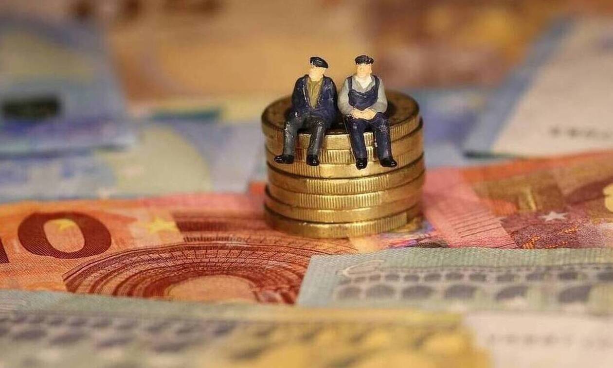 Κατάργηση Μείωσης 12% Συντάξεων στο 63ο