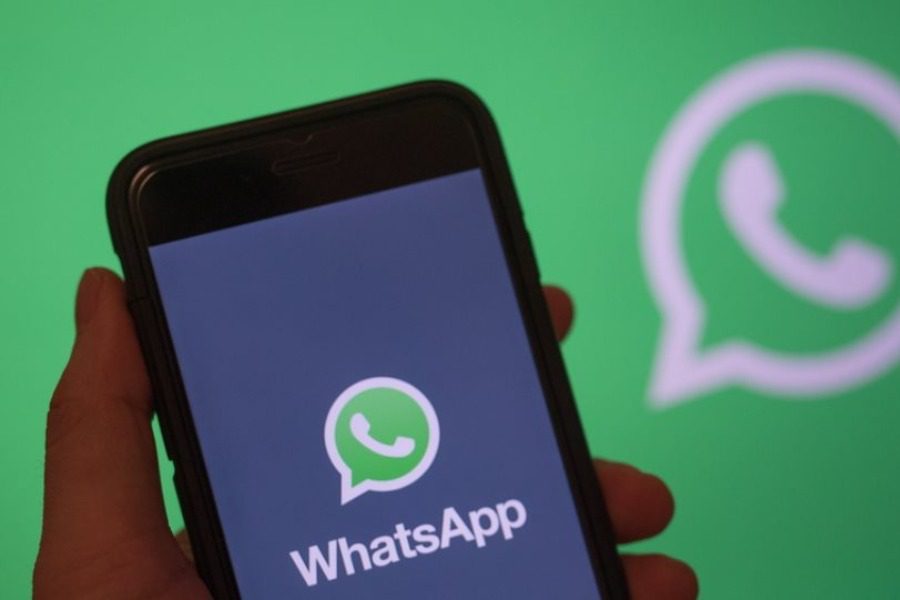 WhatsApp: Σταματά την Πρωτοχρονιά για εκατομμύρια χρήστες