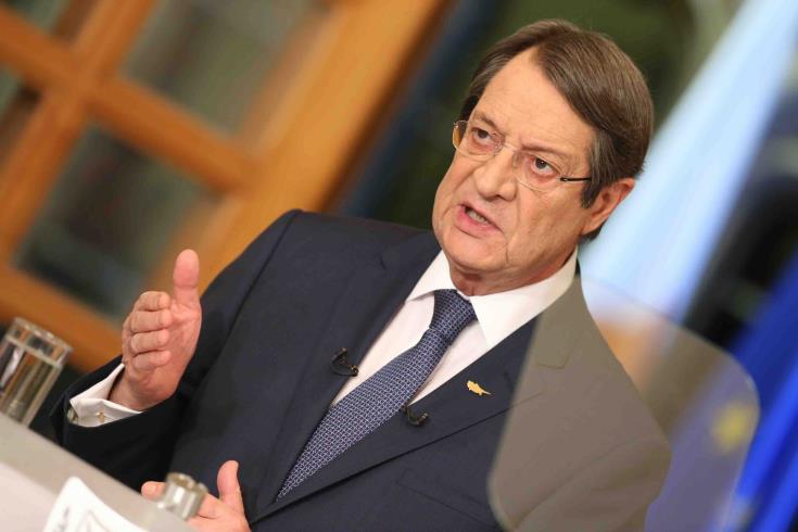 ΠτΔ: Tα εμβόλια ανοίγουν το παράθυρο της ελπίδας (BINTEO)