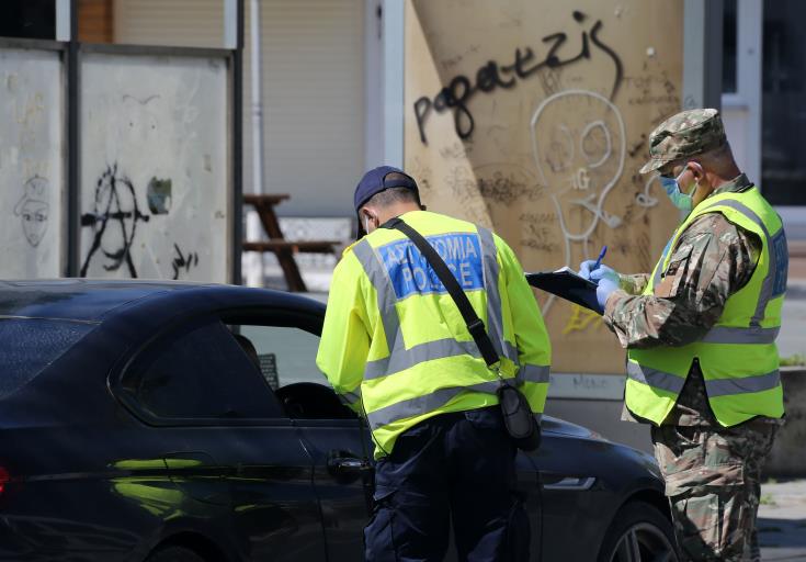 Αστυνομία: Οι καταγγελίες που δίδονται από το κοινό δεν αποτελούν “κάρφωμα”