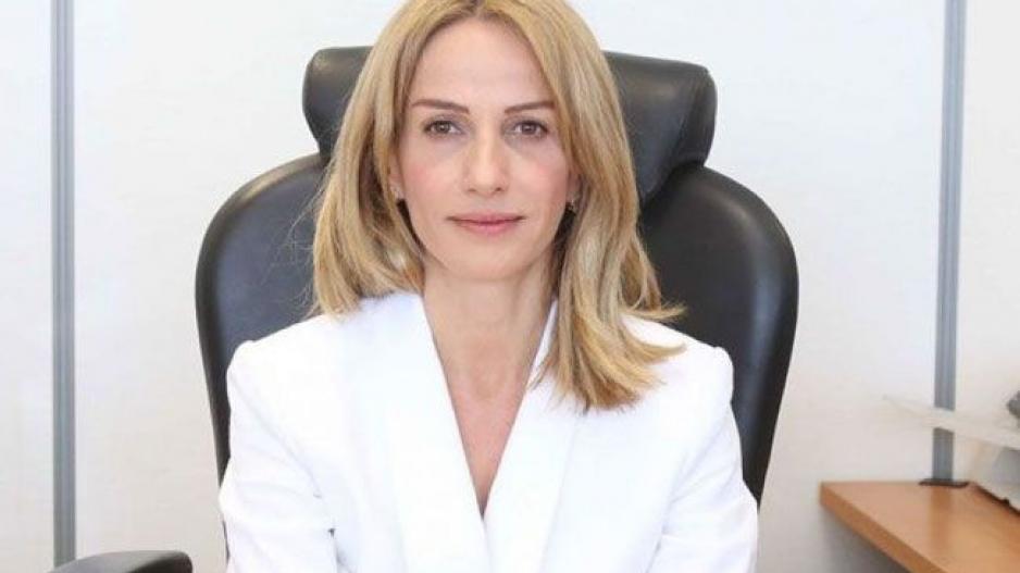 Έμιλυ Γιολίτη: Ο απολογισμός του Υπουργείου Δικαιοσύνης (ΒΙΝΤΕΟ)