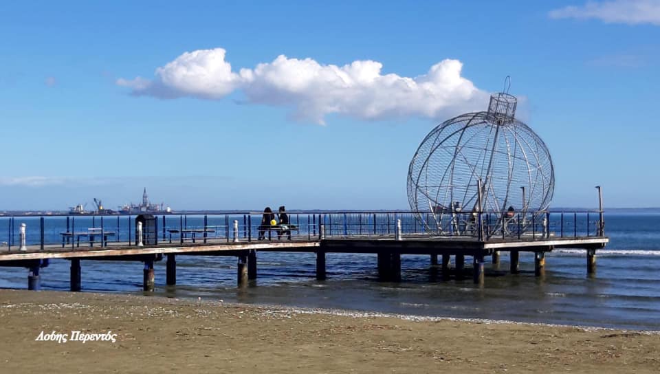 καιρος λουης