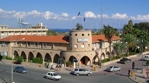 λαρνακα αστυνομια