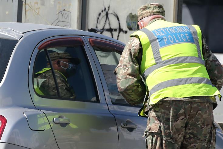 Κορωνοϊός: Πόσες καταγγελίες έγιναν στη Λάρνακα και πόσες παγκύπρια