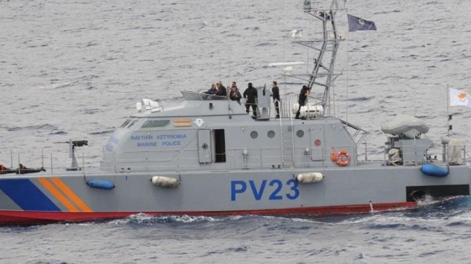 Η Λιμενική άνοιξε πυρ εναντίον σκάφους Τούρκων διακινητών (ΒΙΝΤΕΟ)