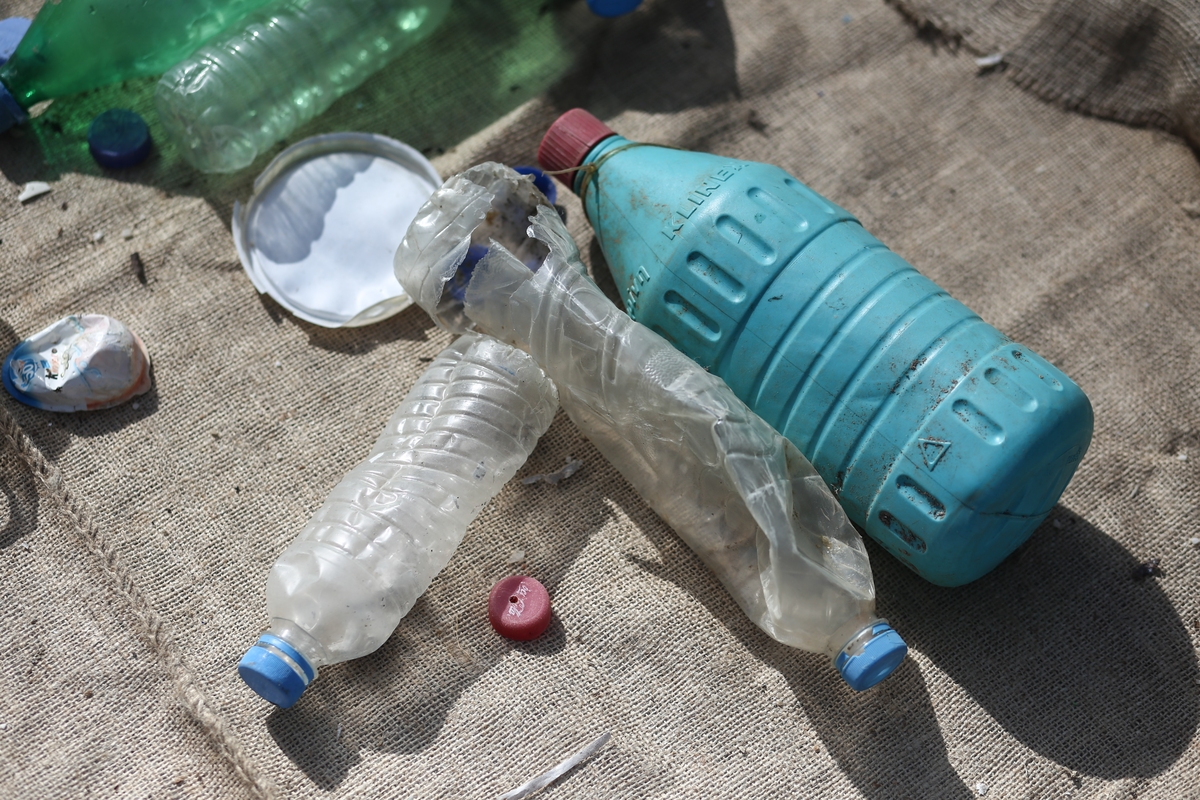 Διαβούλευση για επιπτώσεις πλαστικών προϊόντων στο περιβάλλον