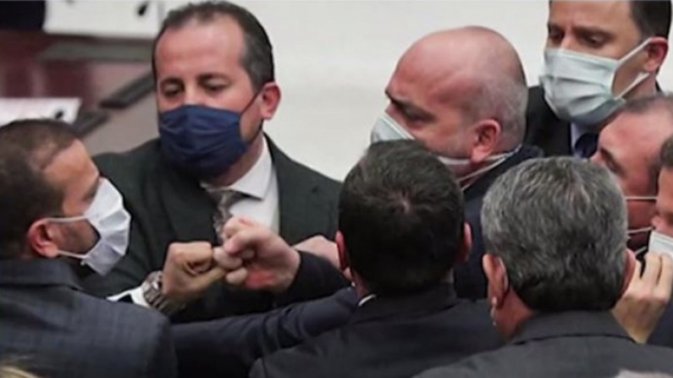 ρινγκ τουρκια
