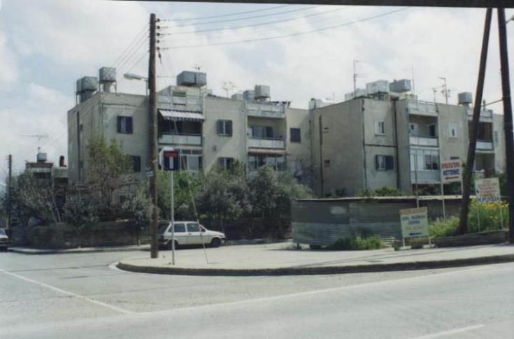 Υπογράφηκε το συμβόλαιο για συντήρηση των συνοικισμών σε Λάρνακα και Αμμόχωστο