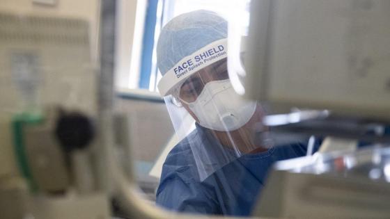 Με σοβαρά συμπτώματα νοσηλεύεται 17χρονη ασθενής κορωνοϊού στο ΓΝ Αμμοχώστου