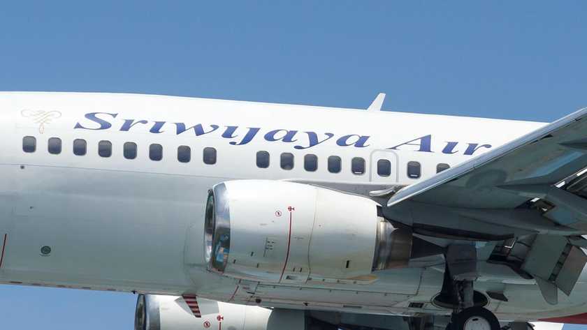 ΕΚΤΑΚΤΟ: Συνετρίβη το επιβατικό αεροσκάφος της Sriwijaya Air
