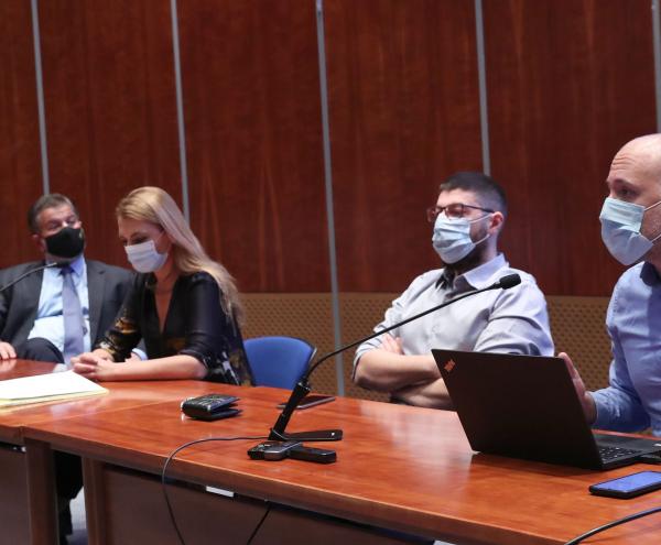 Έτσι θα γίνει η χαλάρωση των μέτρων