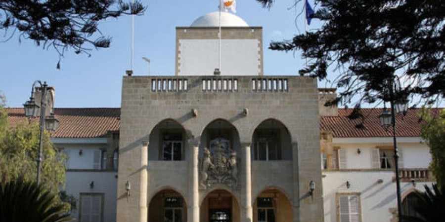 Προεδρικό:Την Πέμπτη οι τελικές αποφάσεις για τα μέτρα