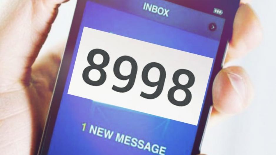 Σε υπεραγορά και για άσκηση πάνε με sms οι Κύπριοι