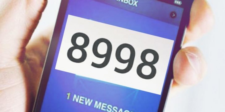 Πάνω από 300 χιλιάδες sms για μετακινήσεις
