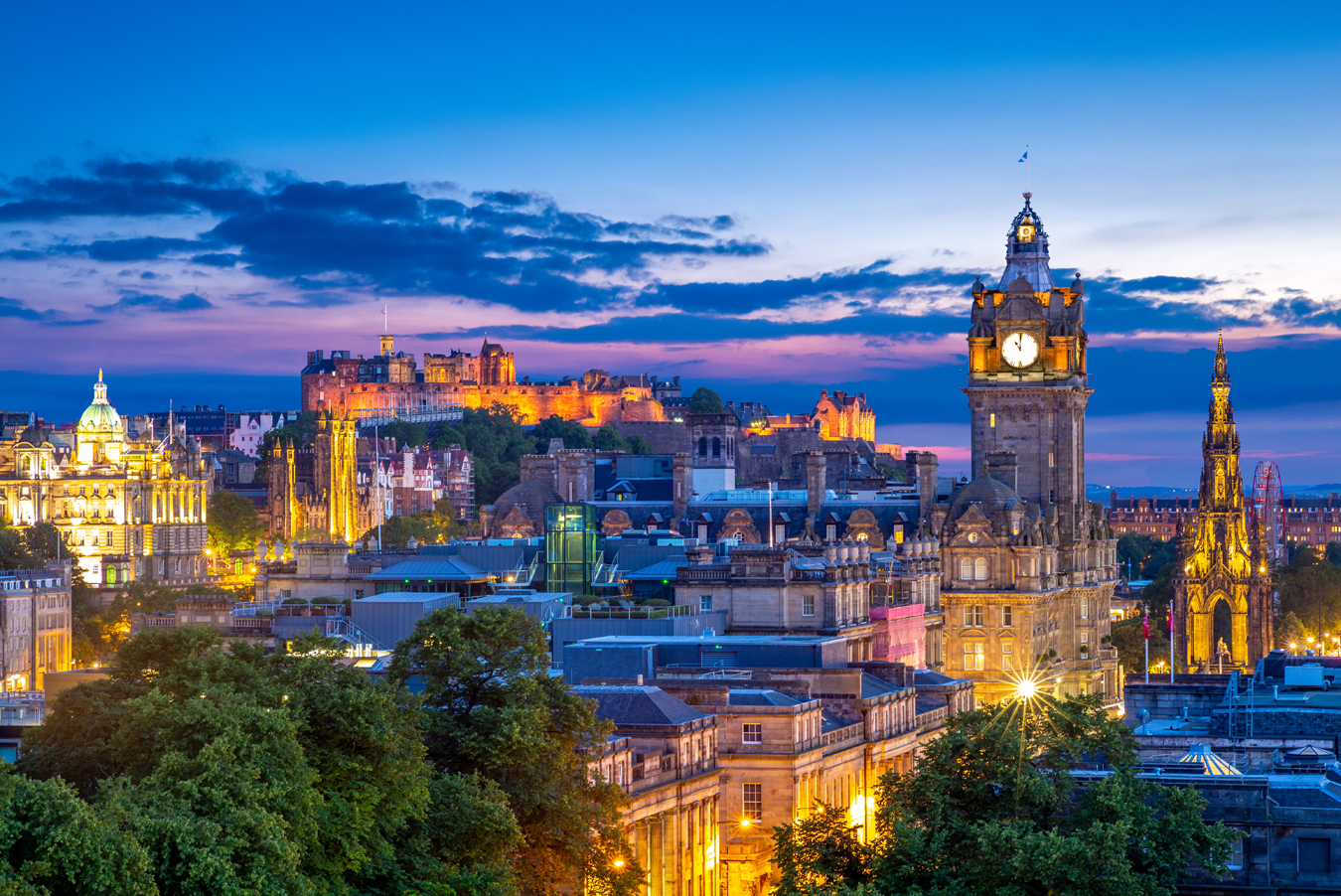 Υποχρέωση αρνητικού τεστ COVID-19 για ταξίδια σε Αγγλία και Σκωτία