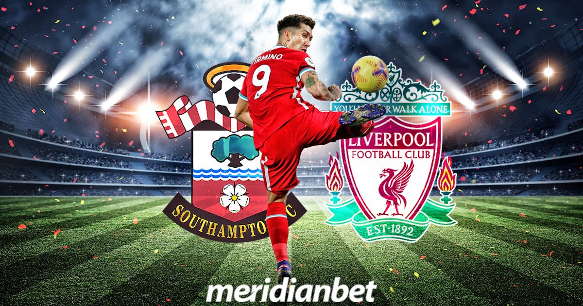 Southampton – Liverpool