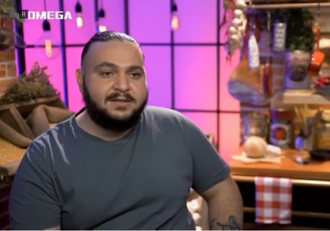 Ο πρώτος Κύπριος στην επόμενη φάση του Masterchef 5 είναι από τη Λάρνακα (ΒΙΝΤΕΟ)