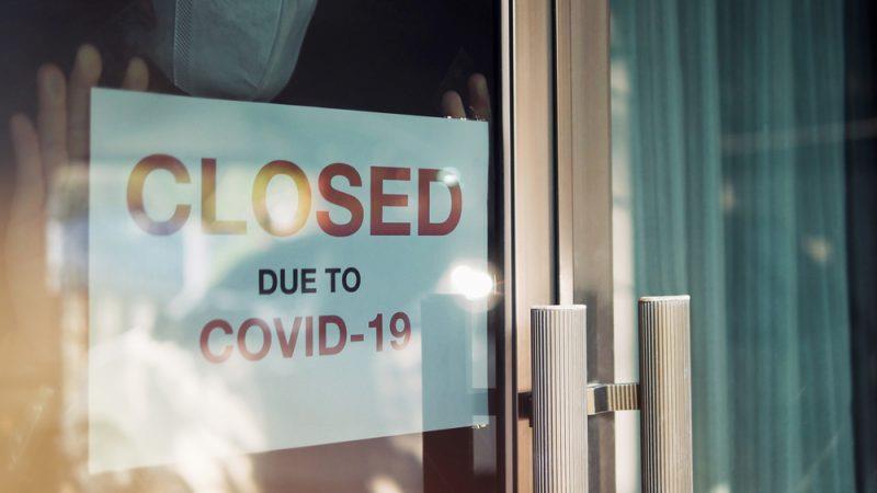 Τέλος η σύσκεψη – Την Παρασκευή … το lockdown – Tα 2 σενάρια