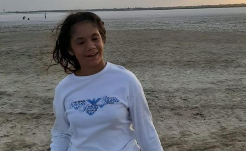 ΛΑΡΝΑΚΑ:Εξαφανίστηκε την Πρωτοχρονιά από την οικία της 15χρονη – Μπορούμε να βοηθήσουμε ;