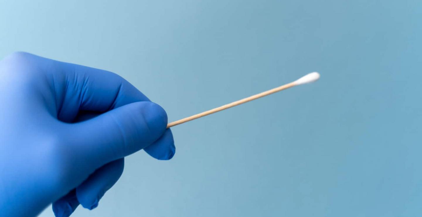 Τα σημερινά σημεία για δωρεάν rapid tests