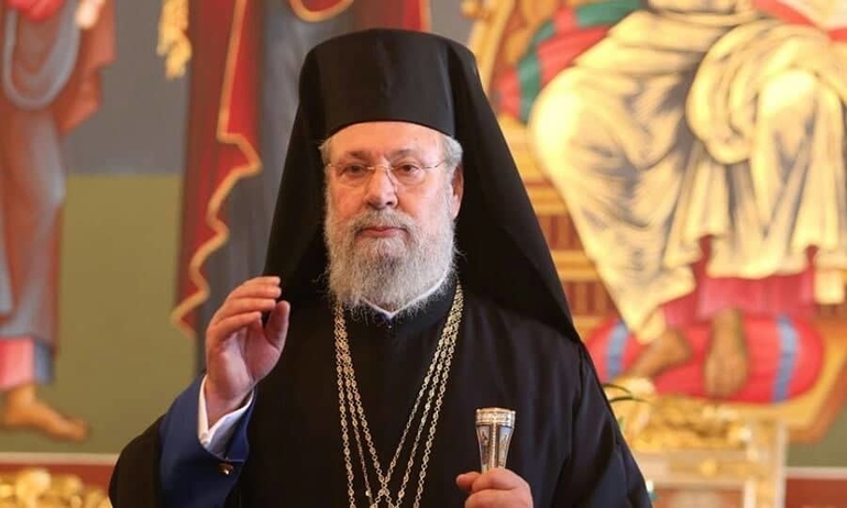 Αρχιεπίσκοπος: Παρά να θρηνούμε θύματα, καλύτερα να απέχουμε από εορταστικές εκδηλώσεις