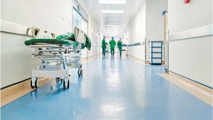 Αναβολή χειρουργικών επεμβάσεων, με προσωπικό ασφαλείας τα ΤΑΕΠ ενόψει απεργίας γιατρών