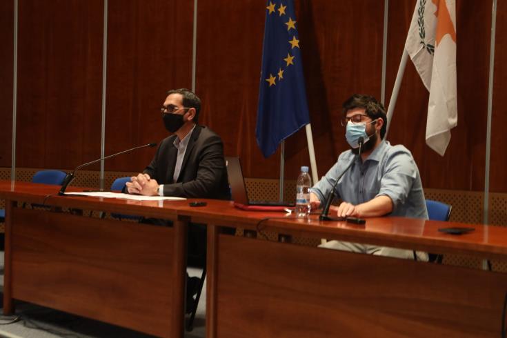 Υπ. Υγείας: Αρχίζει η 1η φάση χαλαρώσεων- Τα βήματα αποκλιμάκωσης θα είναι πολύ αργά