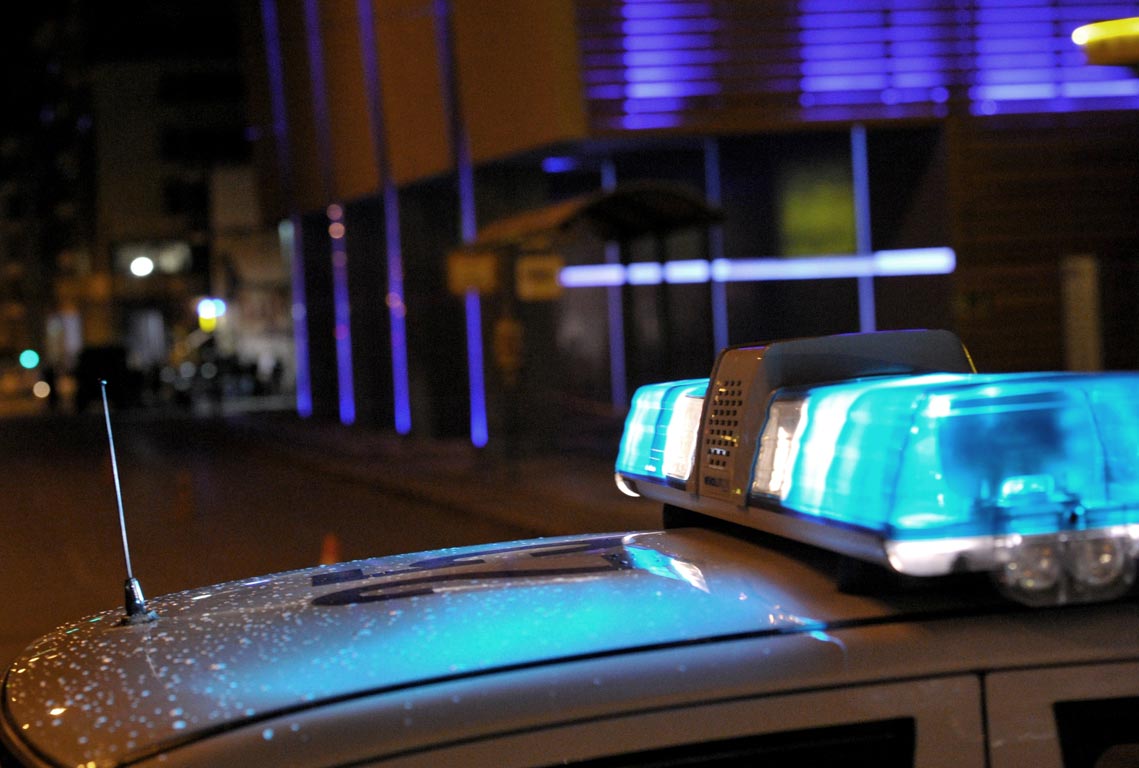 Ανέκοψαν όχημα με παράτυπους μετανάστες στη Λάρνακα- Τρεις συλλήψεις